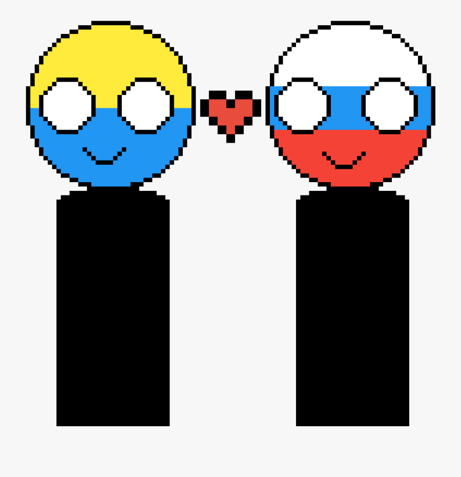 Pixel Art Emojis, Transparent Clipart