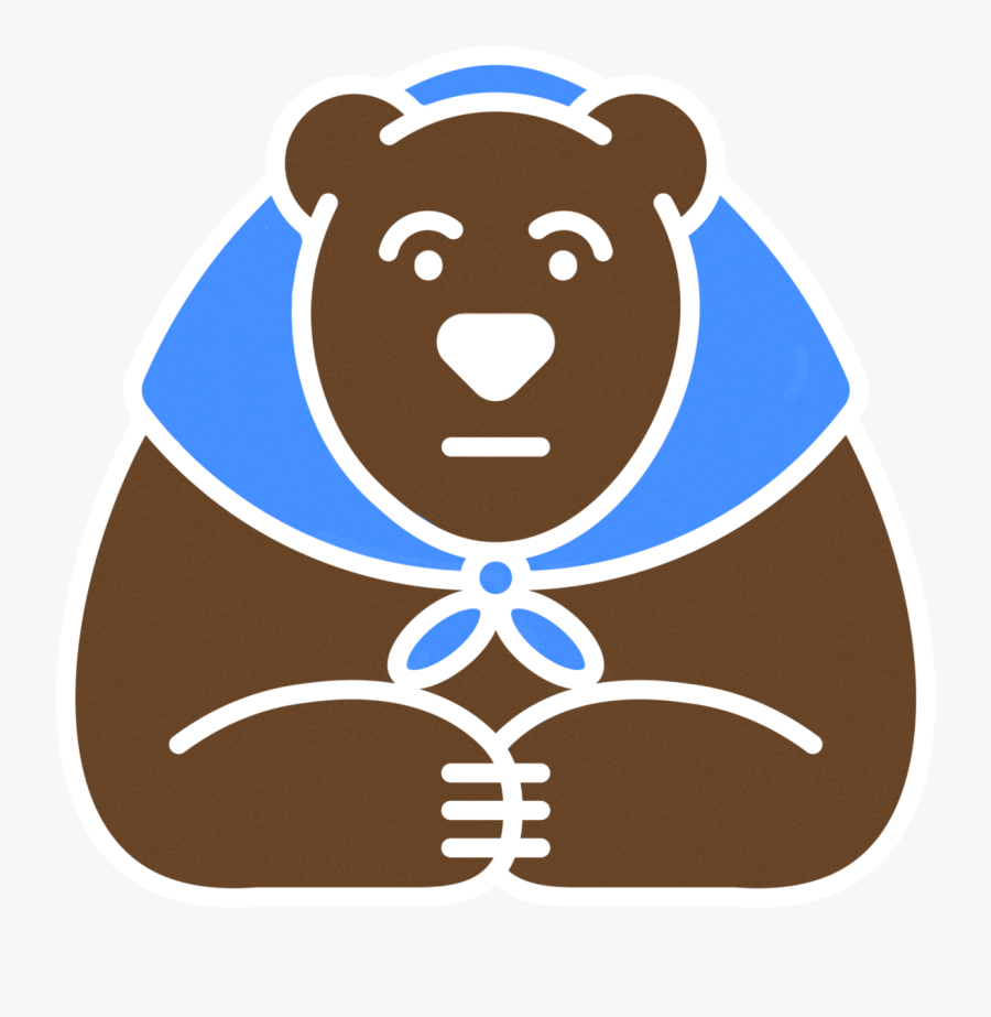 Teddy Bear, Transparent Clipart