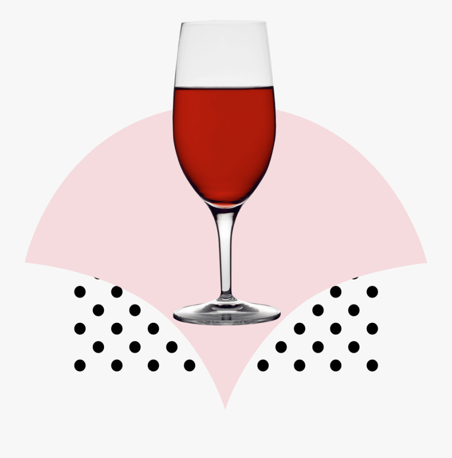 Polka Dot Thank You, Transparent Clipart