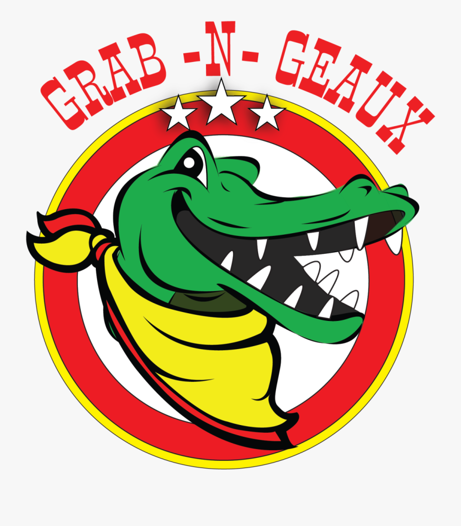 Grab & Go, Transparent Clipart