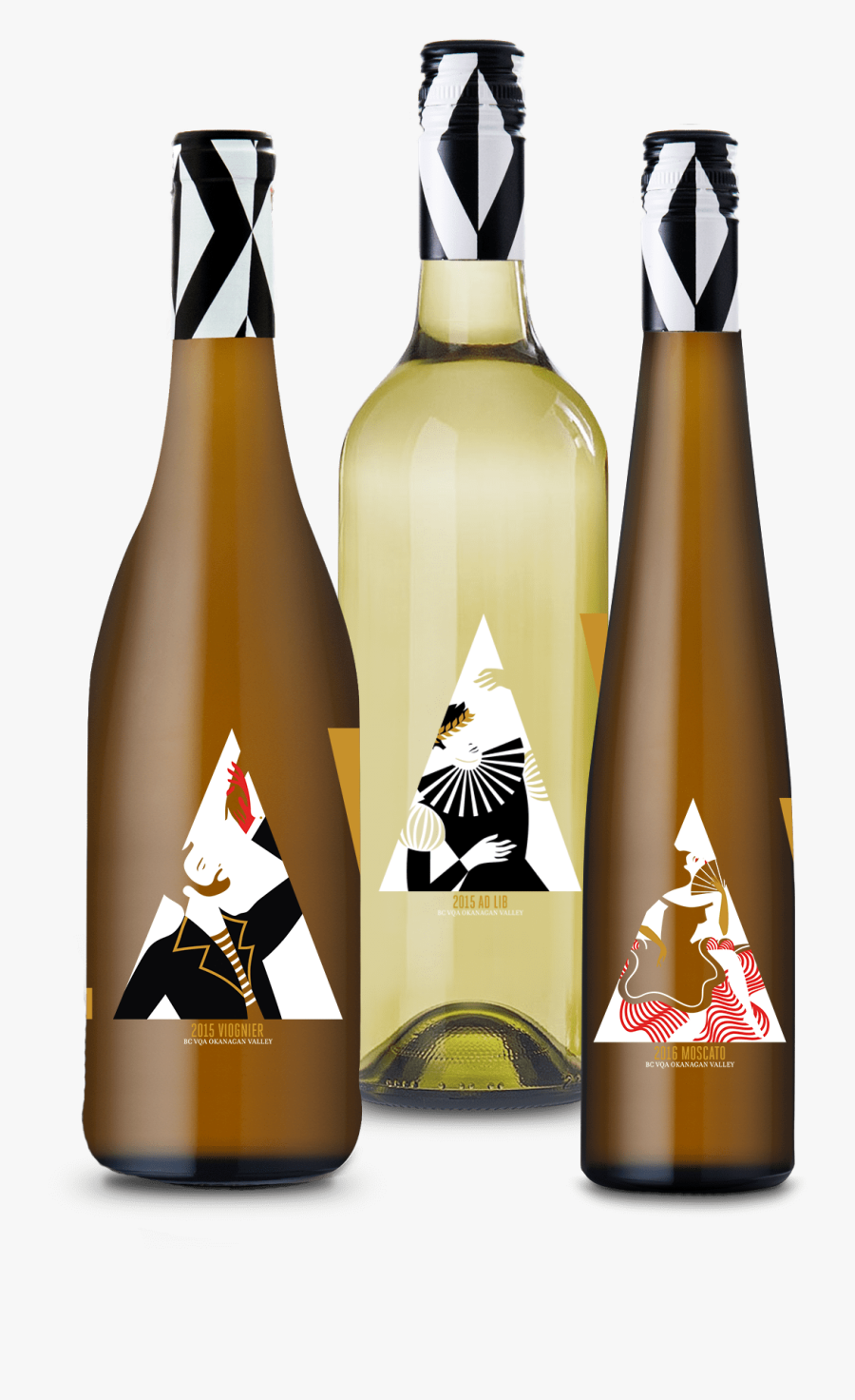 Out Of America Zinfandel Rose, Transparent Clipart