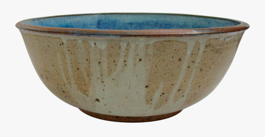 Bowl Transparent Huge - Bowl, Transparent Clipart