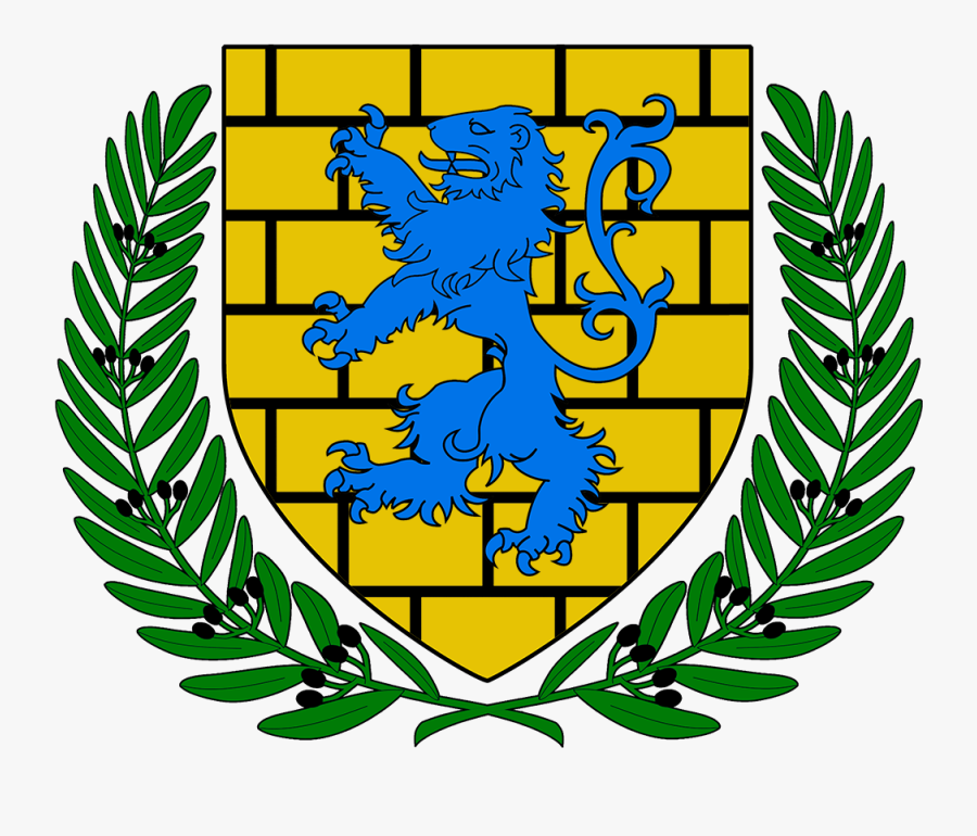 Coat Of Arms, Transparent Clipart