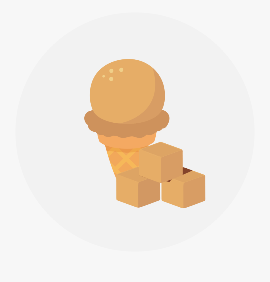 Dessert, Transparent Clipart