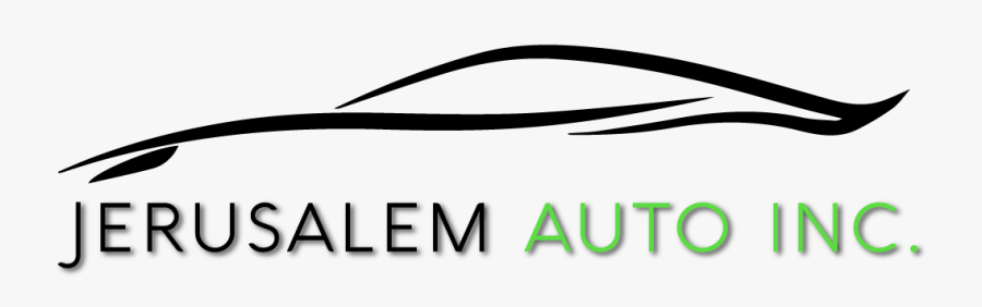 Jerusalem Auto Inc, Transparent Clipart