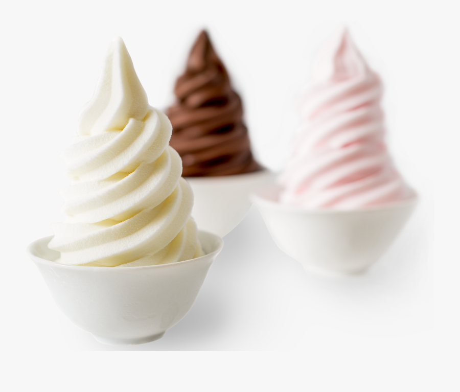 Yogurt Transparent Soft Serve - Maquina Yogurt Helado Segunda Mano, Transparent Clipart