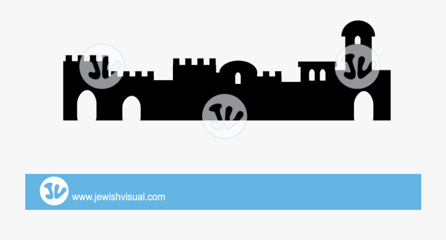 Transparent Skyline Silhouette Png - Graphic Design, Transparent Clipart