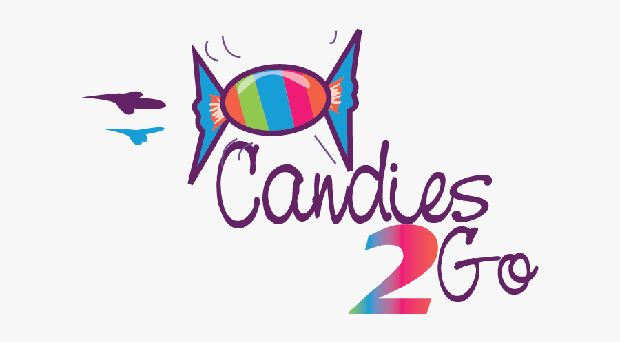 Candies2go - Farmexim, Transparent Clipart