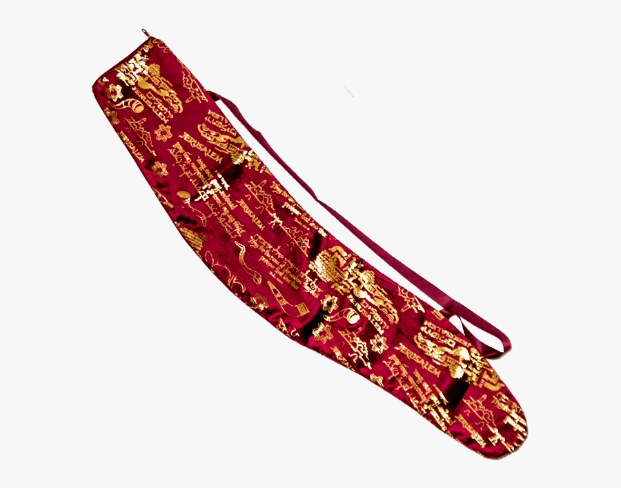 Shofar Bag, Transparent Clipart