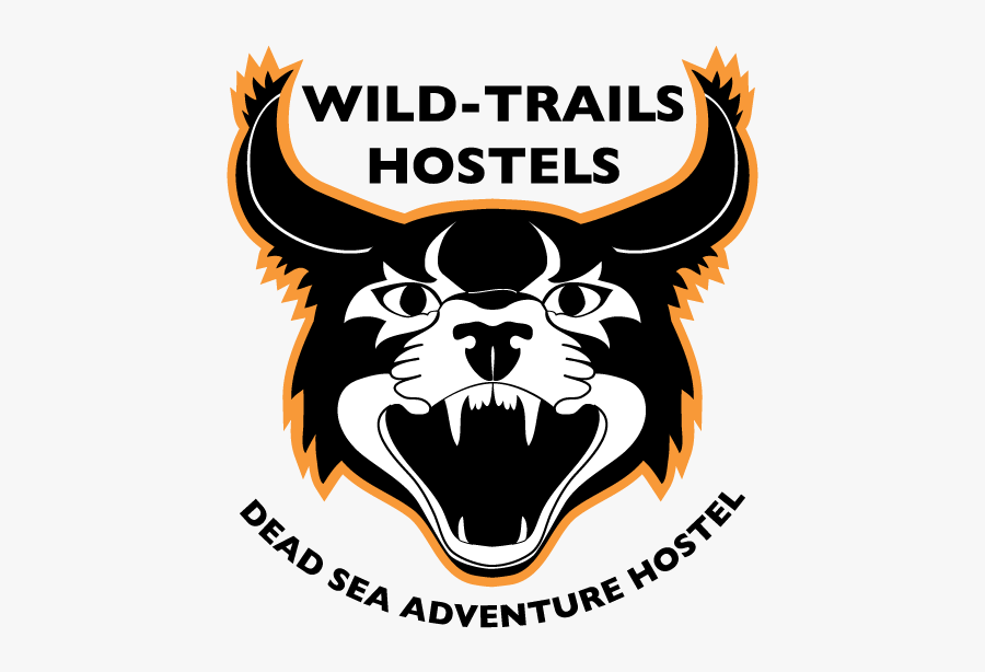 Dead Sea Adventure Hostel, Transparent Clipart