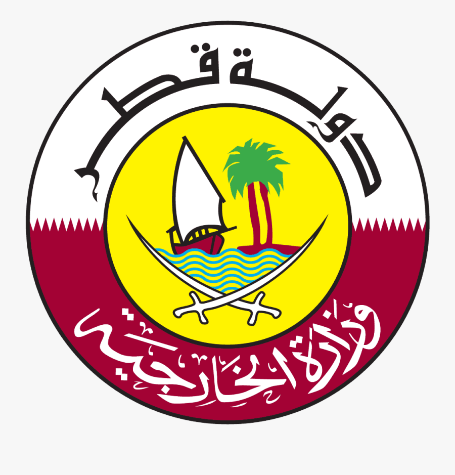 State Of Qatar, Transparent Clipart