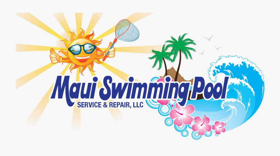 Hawaiian Island T Shirt Design, Transparent Clipart