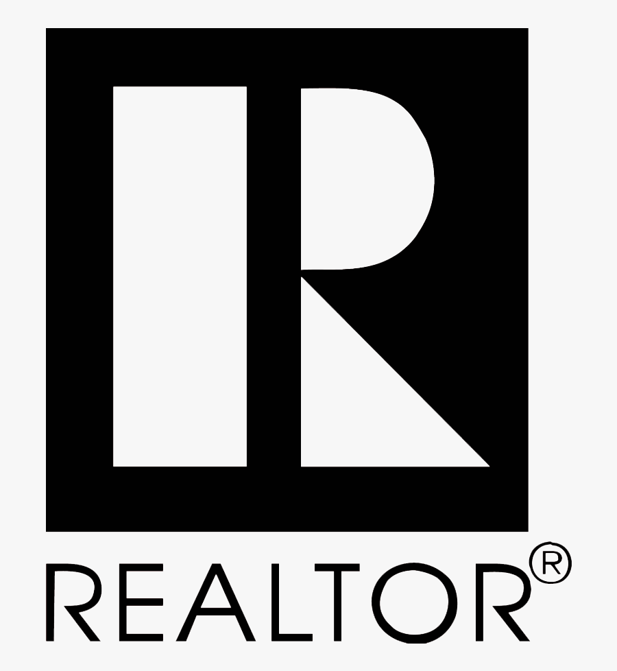Dch Real Estate Is A Proud Member Of The National Association - Realtor Logo, Transparent Clipart