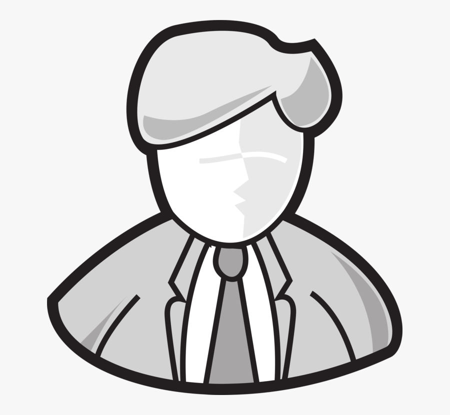 Line Art,neck,human Behavior - 100 X 100 Pixel, Transparent Clipart