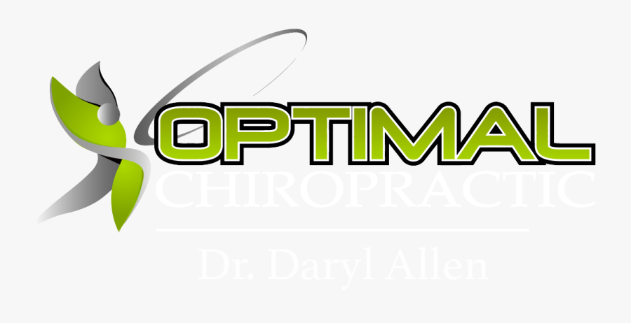 Allen Chiropractic, Transparent Clipart