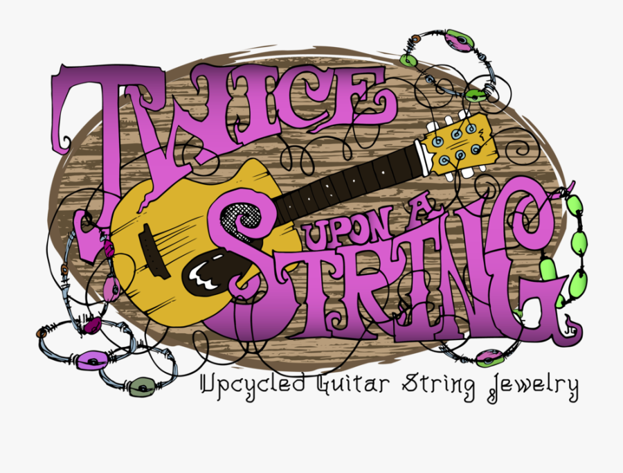 Twiceuponastring Final Transparent, Transparent Clipart