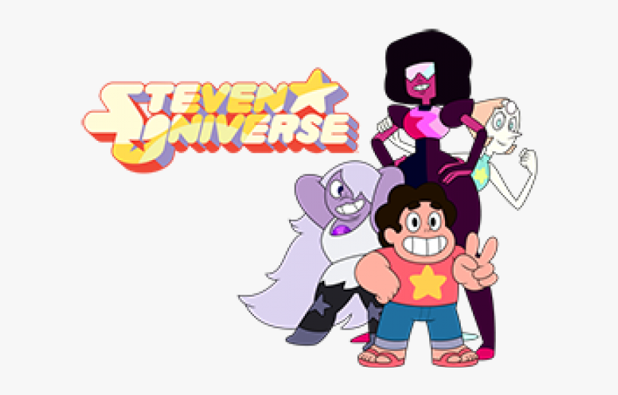 Steven Universe, Transparent Clipart