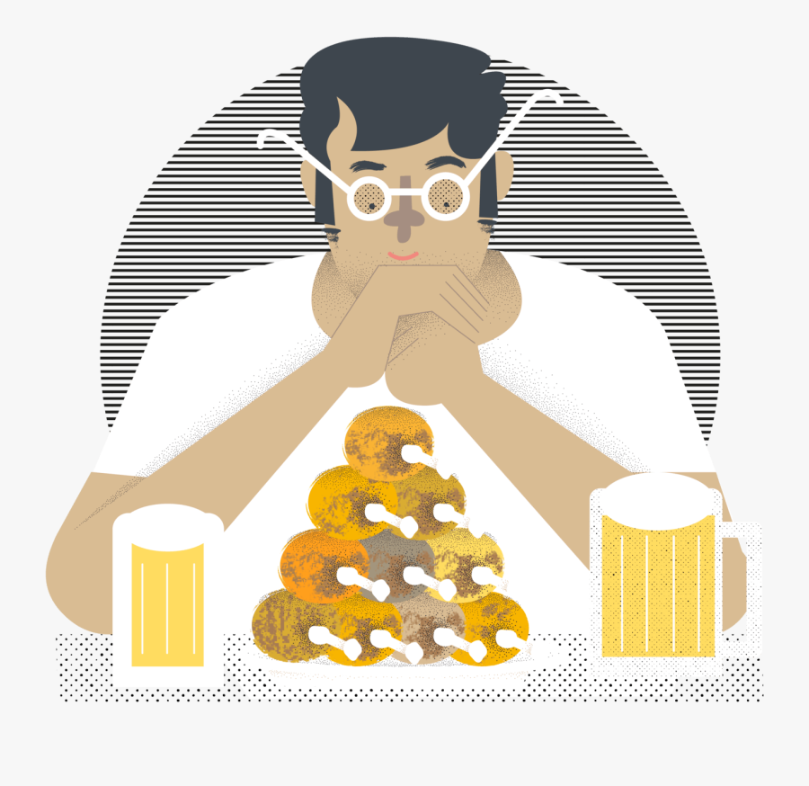 Illustration, Transparent Clipart