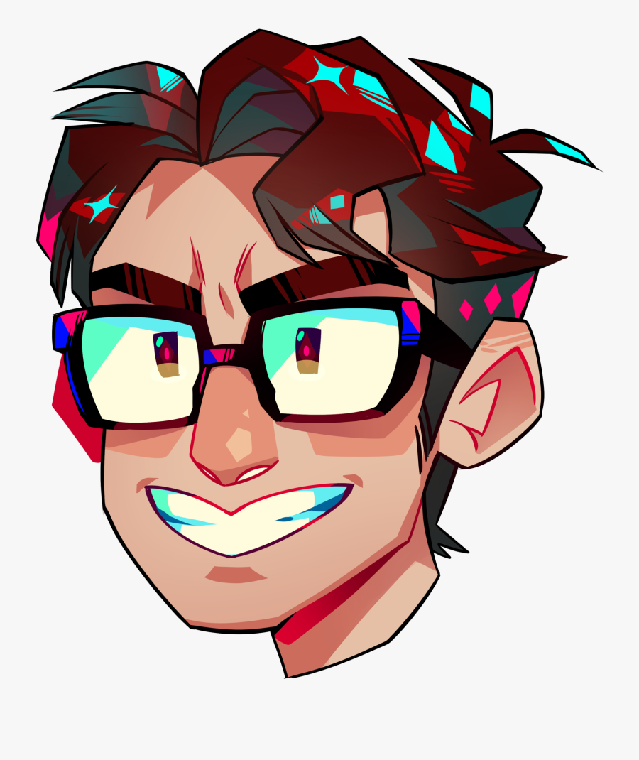 Normal - Hardcore Pbg, Transparent Clipart