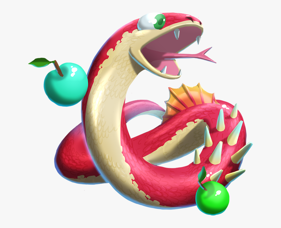 Snake - Illustration, Transparent Clipart