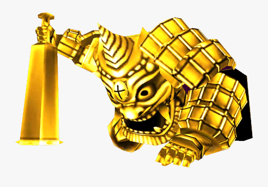 Guardian Machine - Illustration, Transparent Clipart