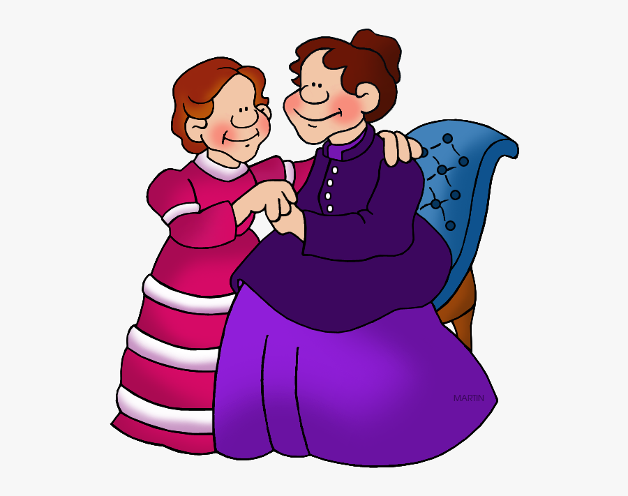 Mother And Child, Transparent Clipart