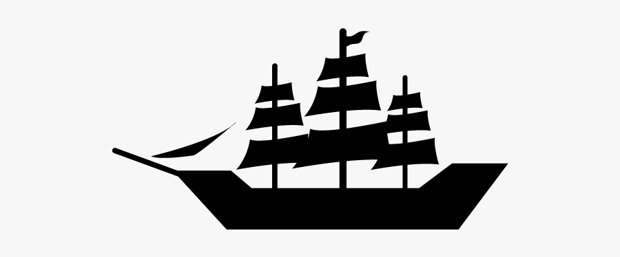 Sail, Transparent Clipart