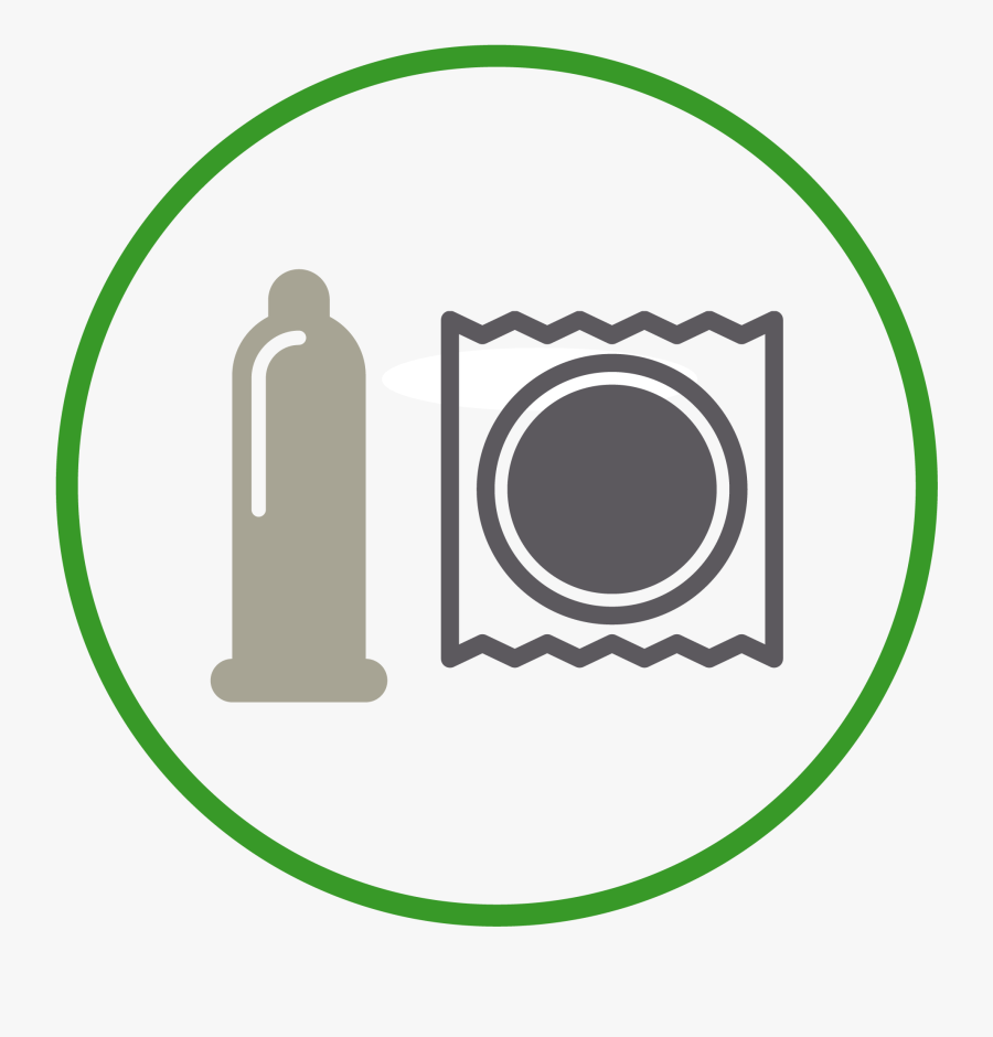 Transparent Birth Control Clip Art, Transparent Clipart