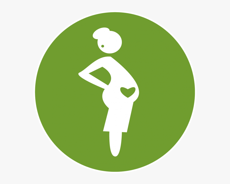 Mother To Child Transmission, Transparent Clipart