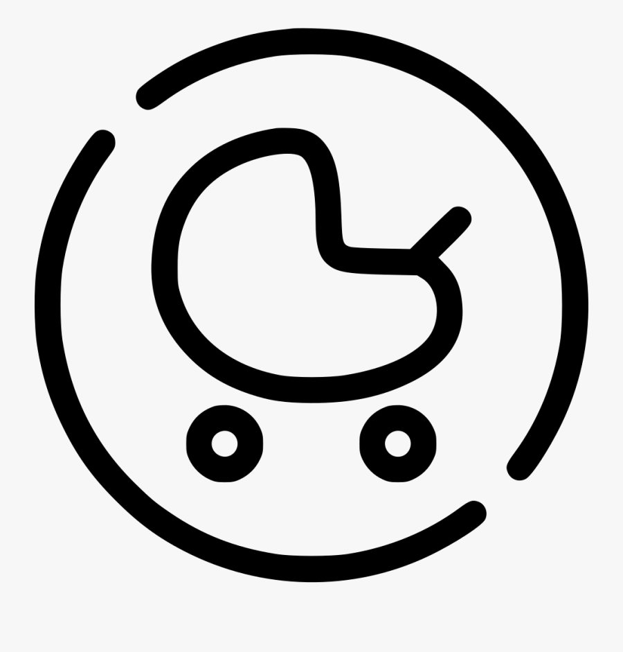 Mother And Child - Child, Transparent Clipart