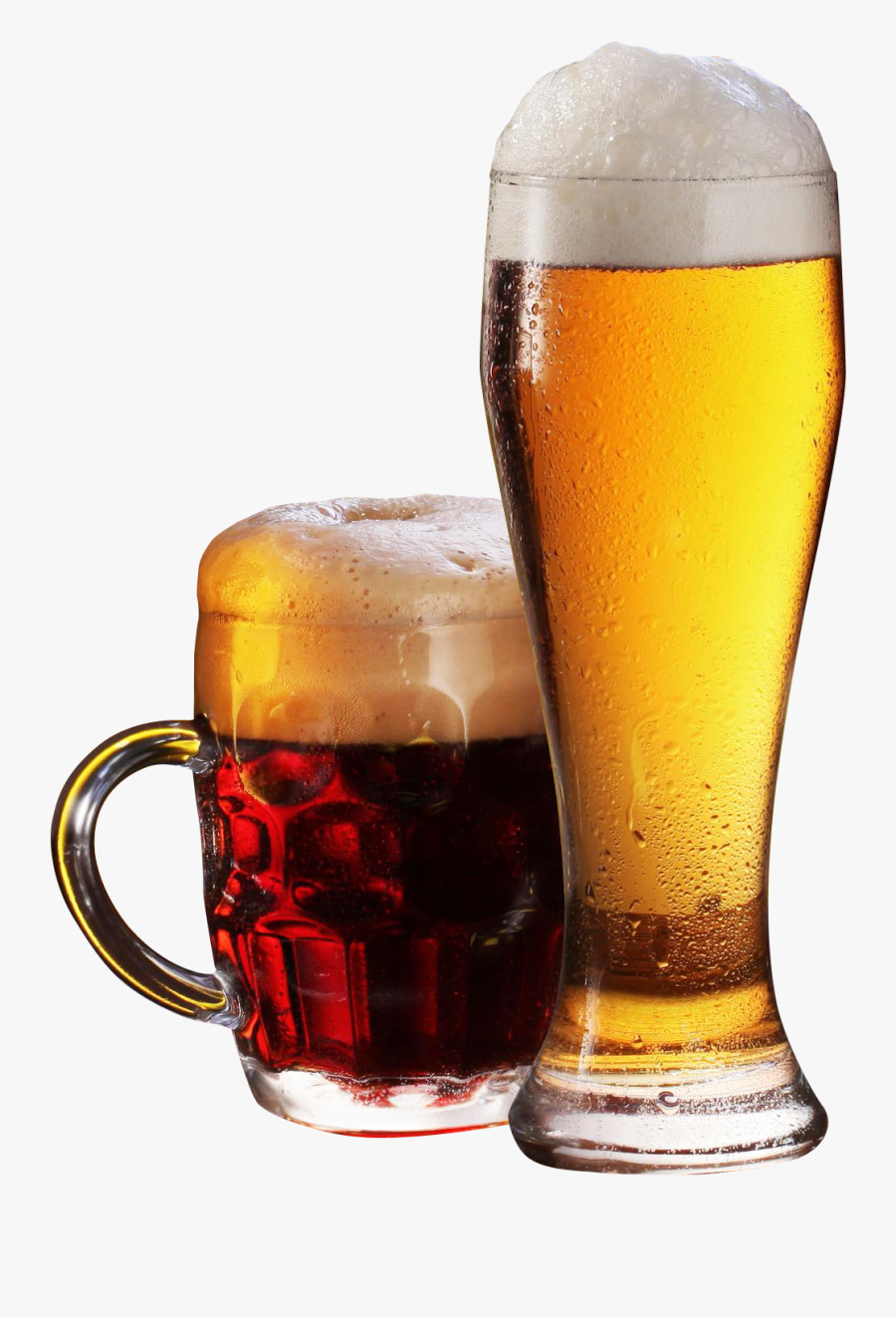 Clip Art Pint Png For - Beer Glass Png Transparent, Transparent Clipart