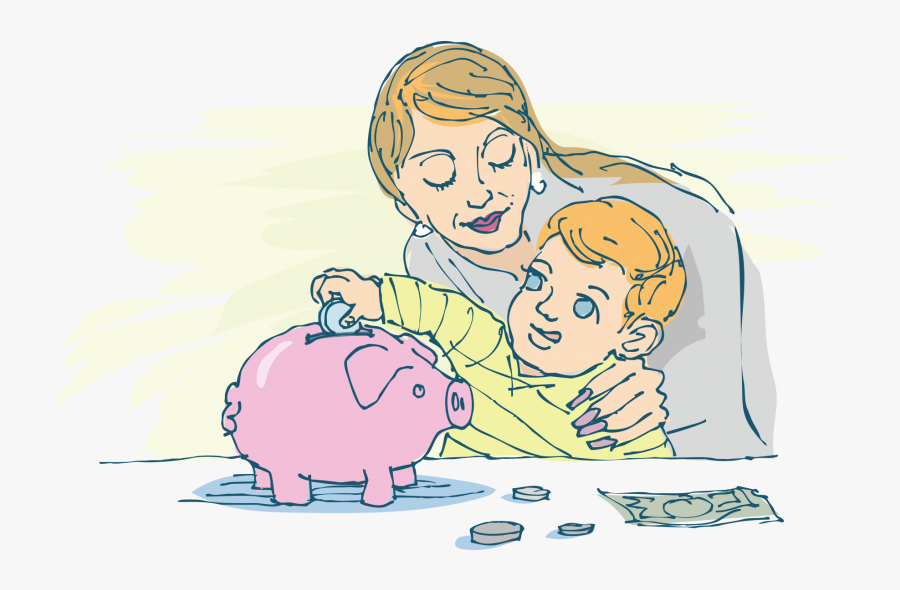 Cartoon, Transparent Clipart