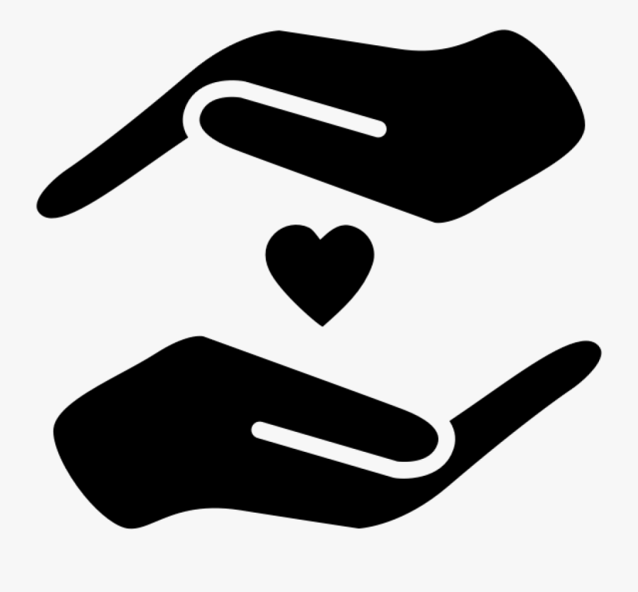 Loving And Hopeful Icon - Hopeful Icon, Transparent Clipart