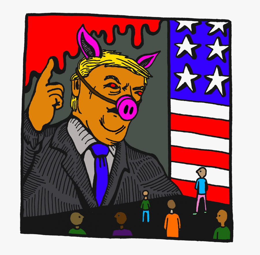 Cartoon, Transparent Clipart