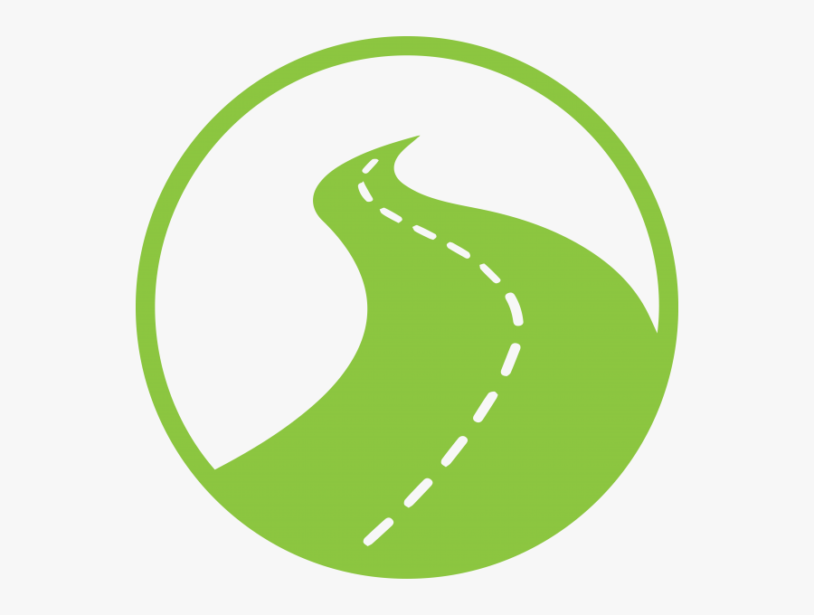 Greenshine Street Solar Powered Street Lights - Transparent Street Light Icon, Transparent Clipart