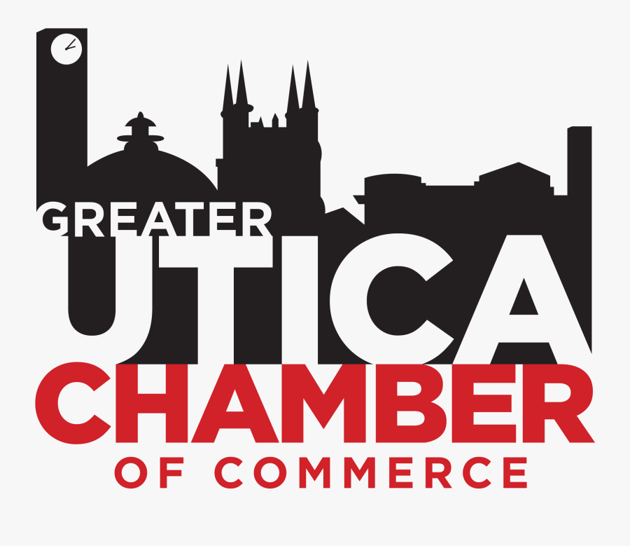 Chamber Of Commerce Logo, Transparent Clipart