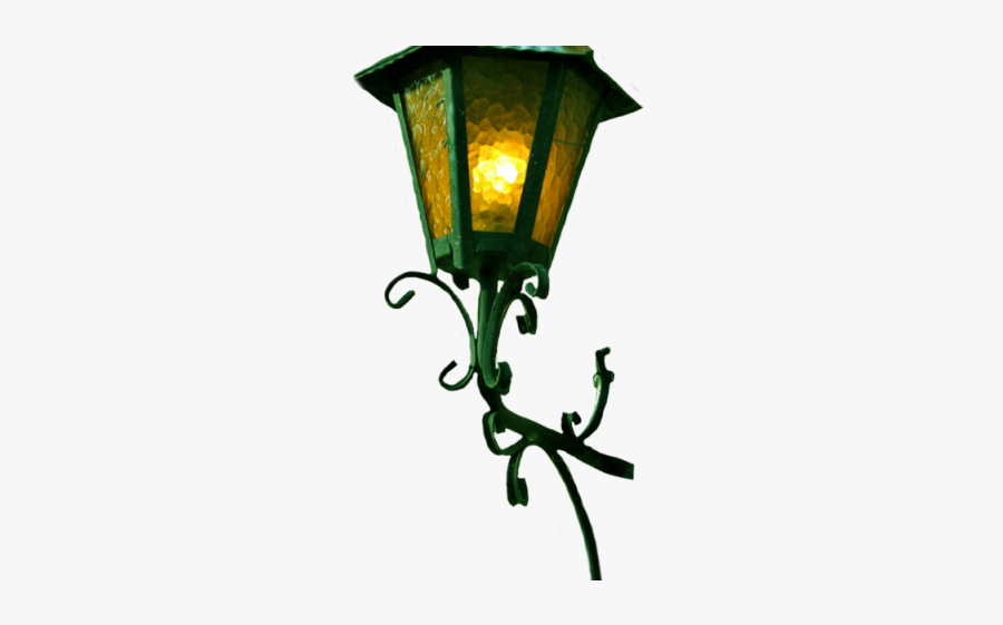 Street Light Clipart Transparent - Transparent Street Light In Png, Transparent Clipart