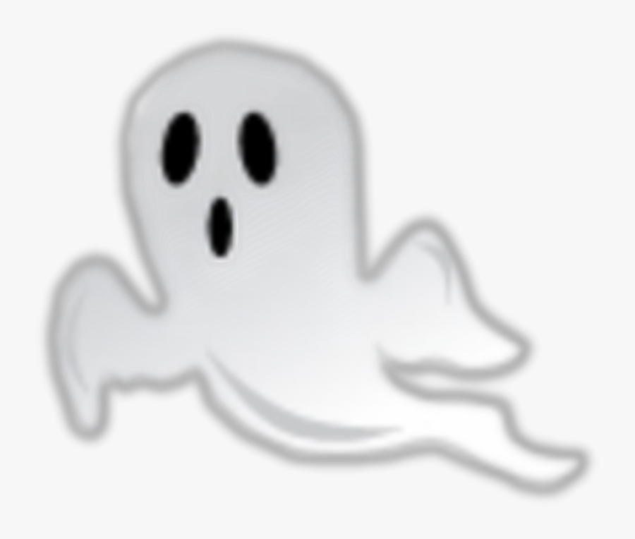 #halloween2018 #halloween #ghost #white #darkart #ftestickers - Octopus, Transparent Clipart