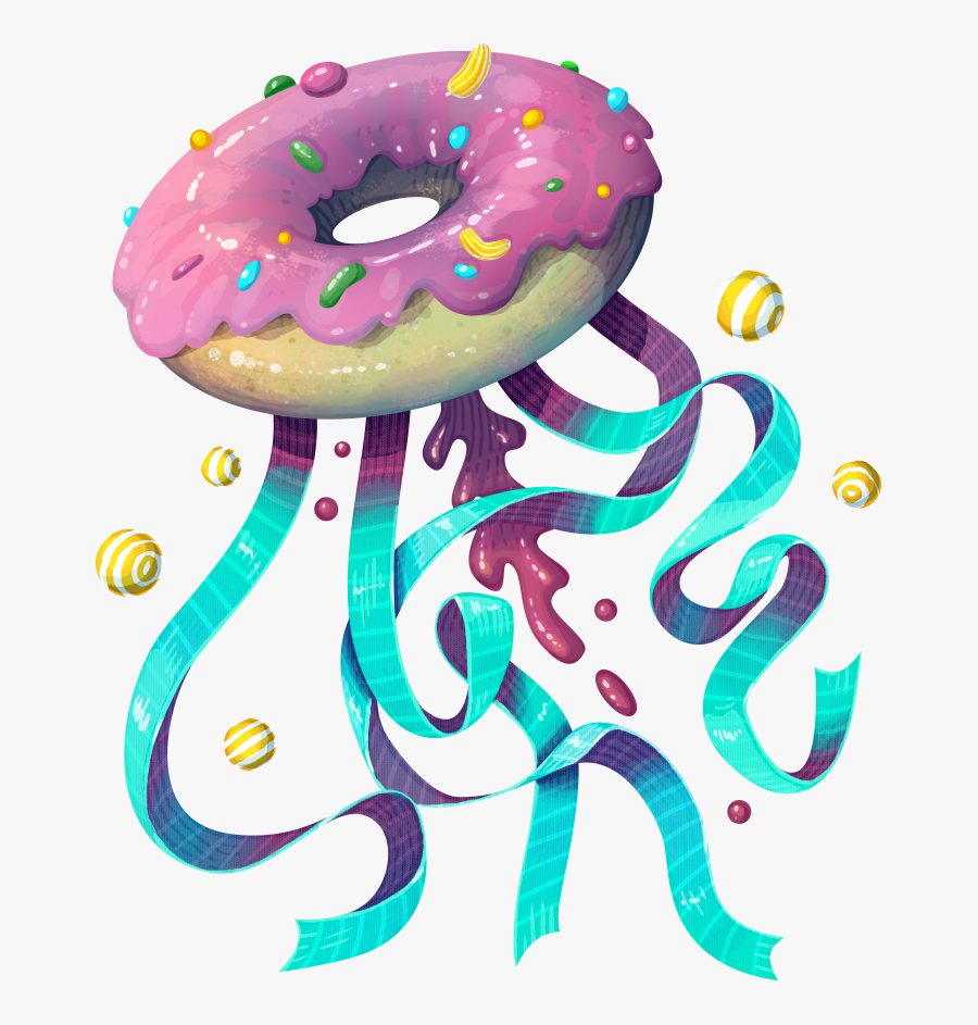 Illustration, Transparent Clipart