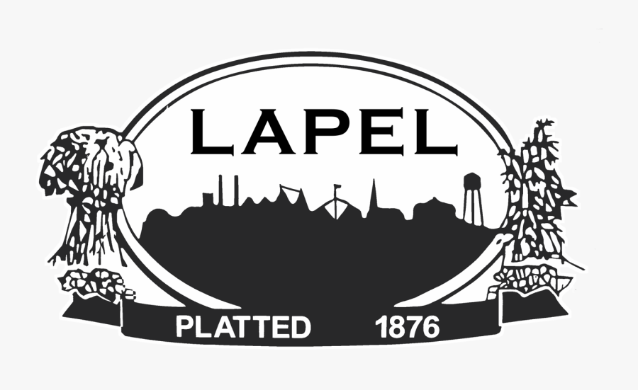 Town Of Lapel , Free Transparent Clipart ClipartKey