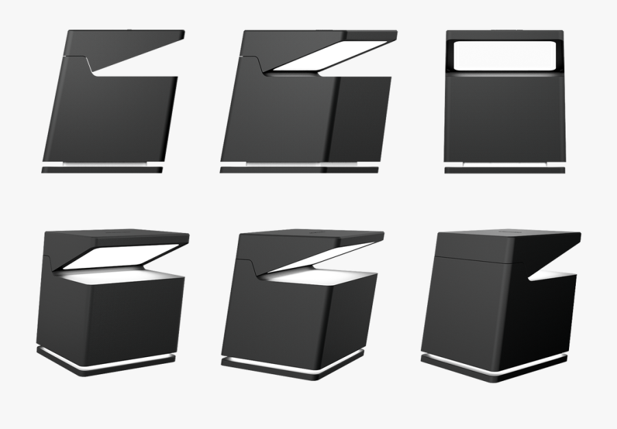 New - Chair, Transparent Clipart