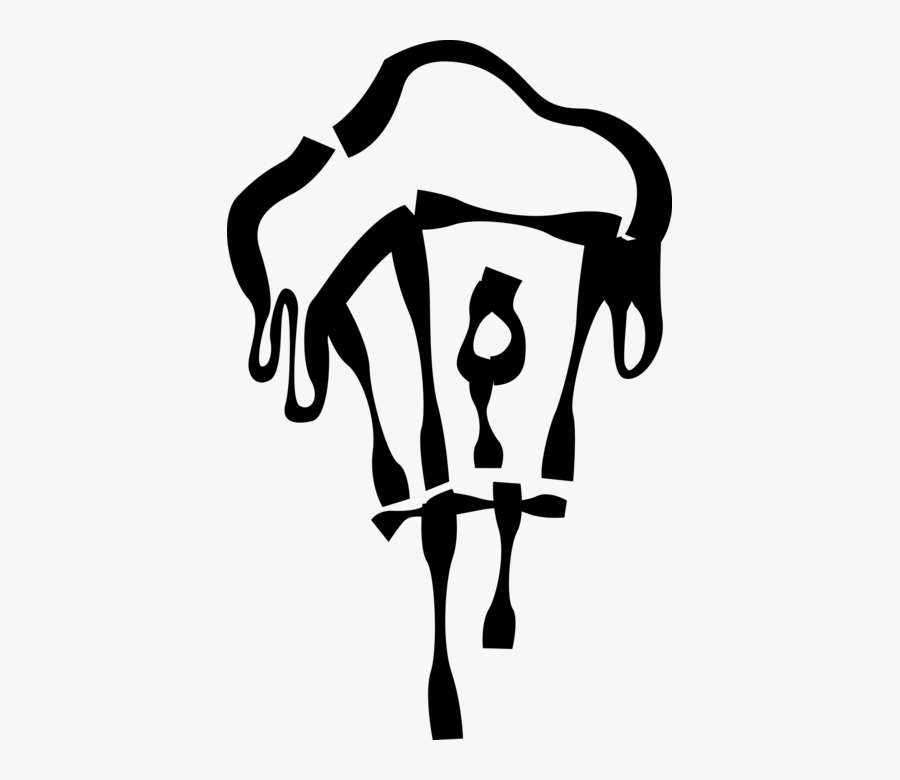 Vector Illustration Of Street Lamp Or Streetlight Provides, Transparent Clipart