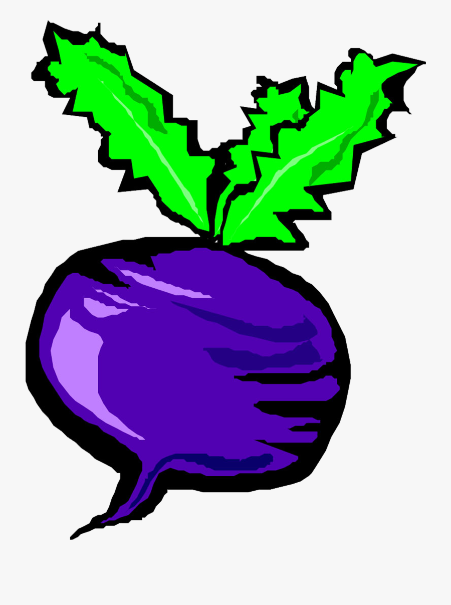 Transparent Eggplant Png - Drawing, Transparent Clipart