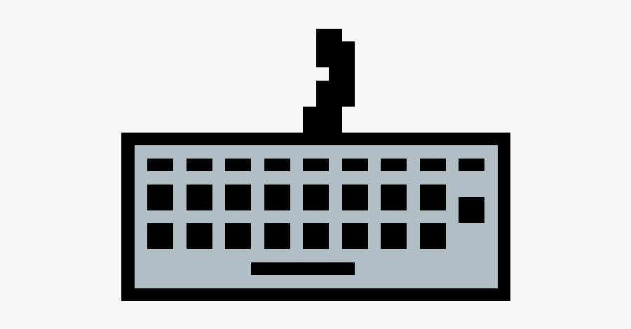 Square Perforated Metal Brown Png, Transparent Clipart