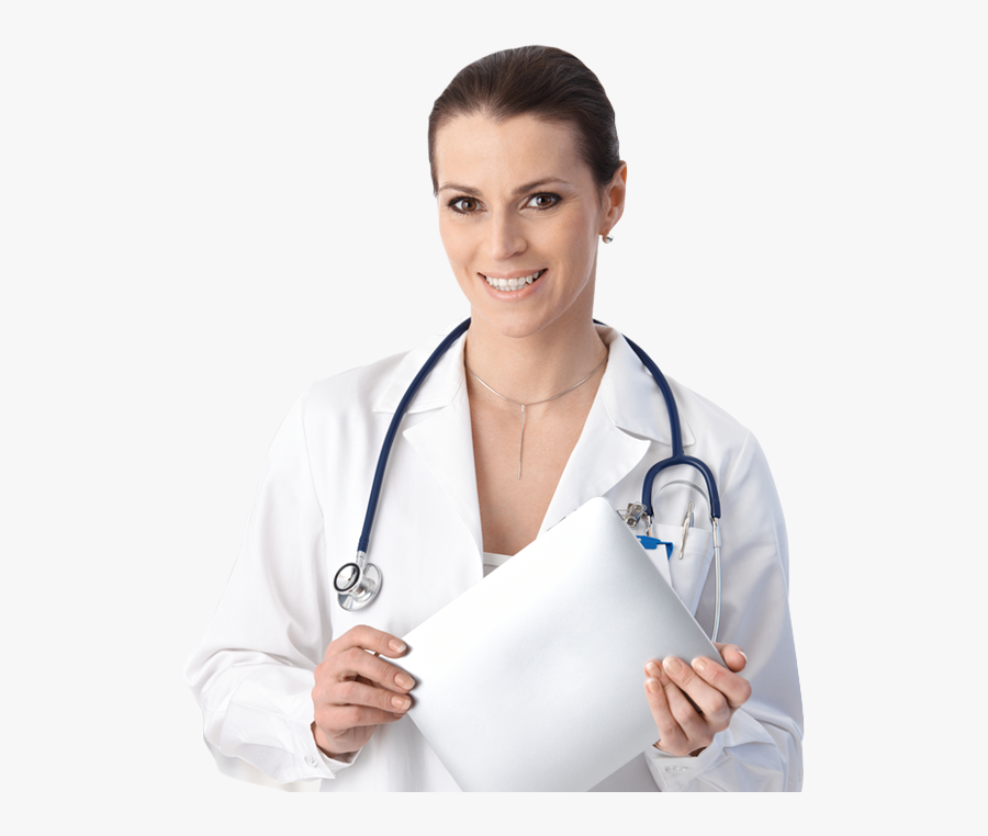 Stethoscope,medical Arts Uniform,service,health Care - Doctors Hd Png, Transparent Clipart