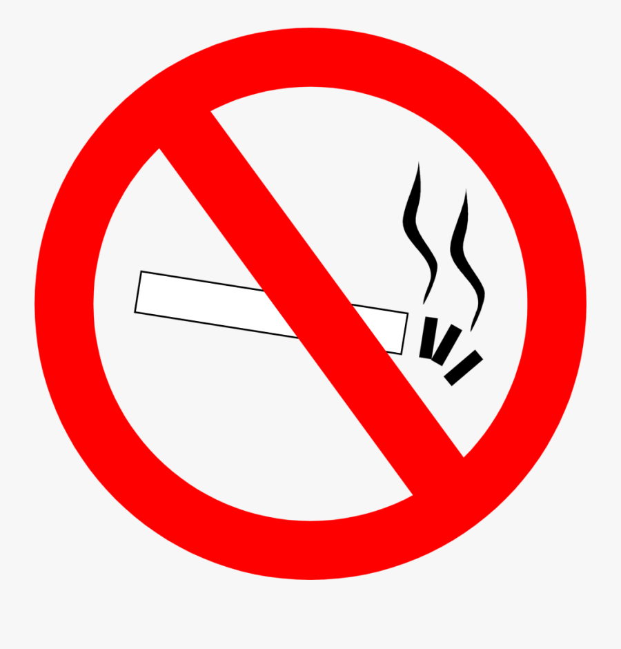 Medical Symbol Clipart - Kalimat Perintah Dan Larangan, Transparent Clipart