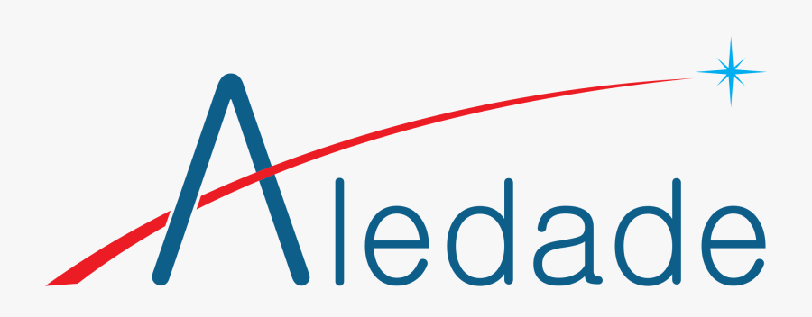 Aledade Logo, Transparent Clipart