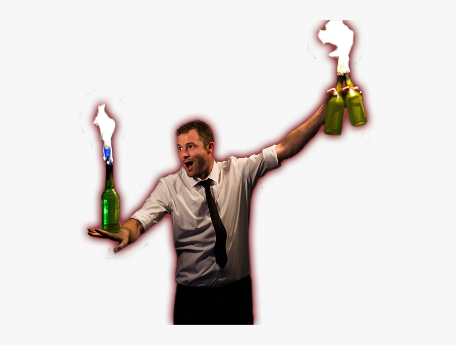 Bartender Png, Transparent Clipart