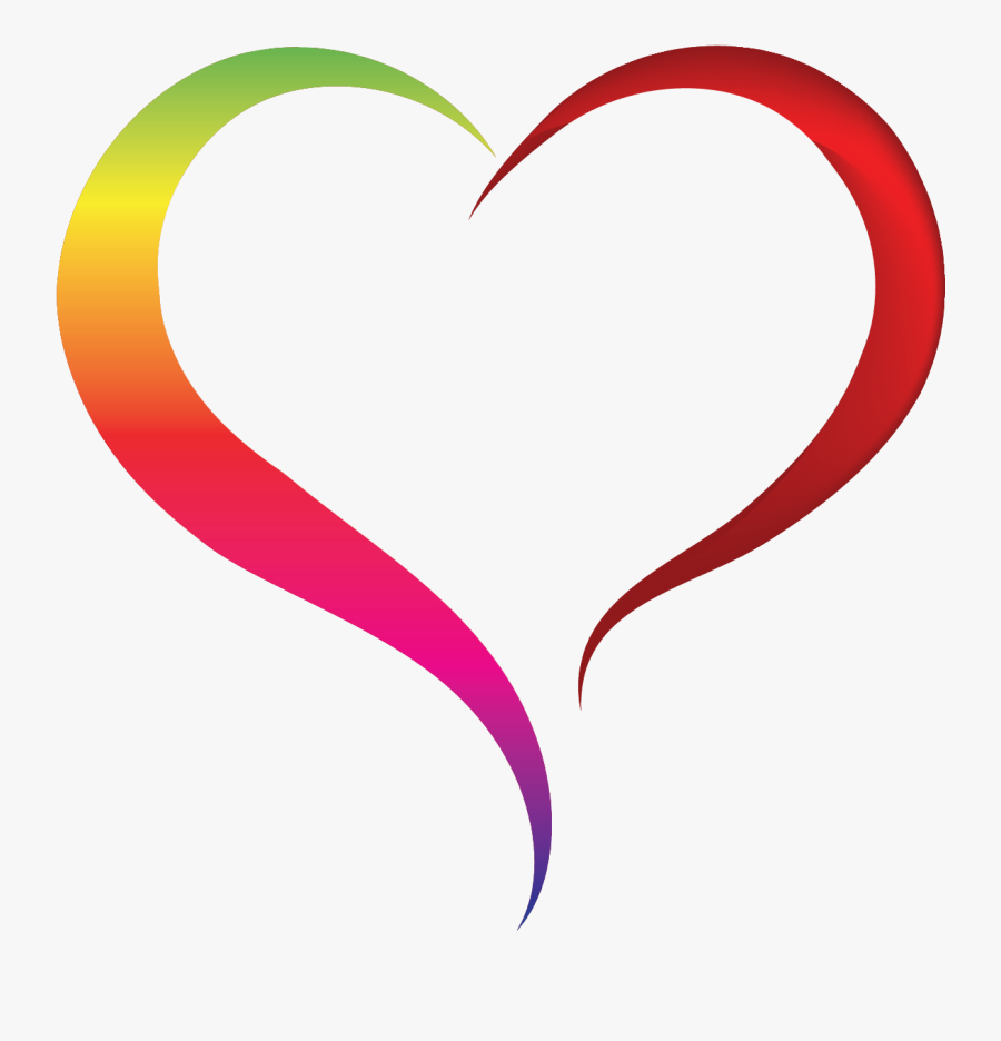 Heart, Transparent Clipart
