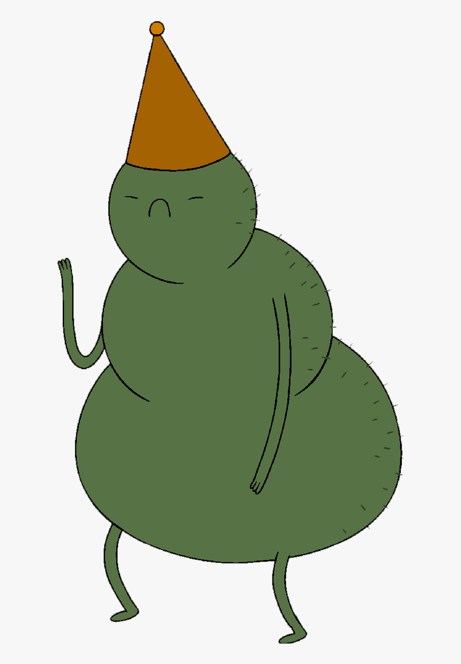 Adventure Time With Finn And Jake Wiki - Hora De Aventura Personagens Secundarios, Transparent Clipart